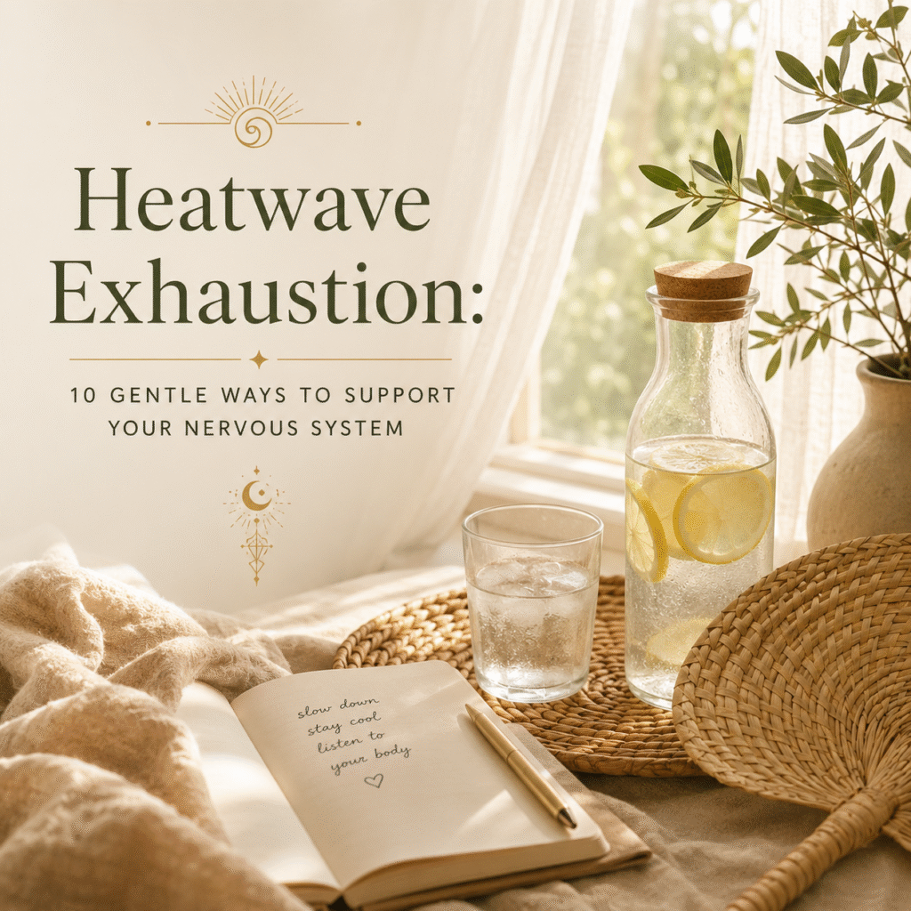 Heatwave Exhaustion heatwave exhaustion