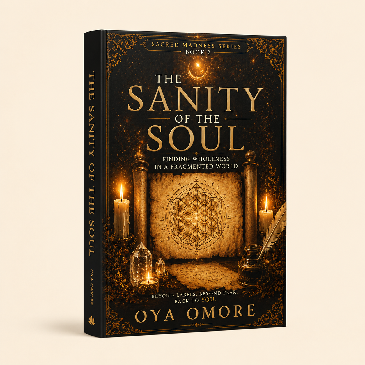 The Sanity of the Soul