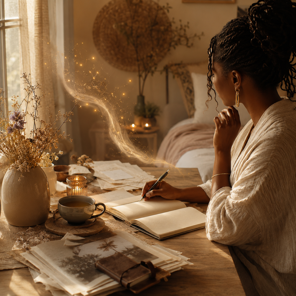Creative Rest: Why Rest Is Part of the Creative Process creative rest